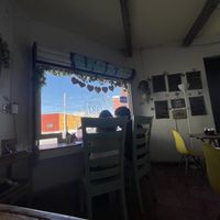 Inside  at Cafetería 1987 in San Luis Potosi