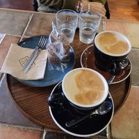  at Le Cafe - Coffee Shop in Seoul