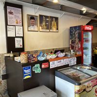   at Namma Veetu Vasantha Bhavan in Kuala Lumpur