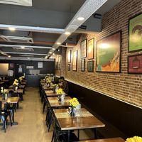   at Namma Veetu Vasantha Bhavan in Kuala Lumpur