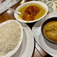   at Namma Veetu Vasantha Bhavan in Kuala Lumpur