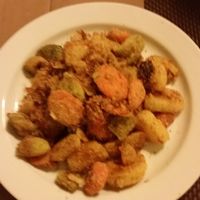 verdure at Suribachy in Catania