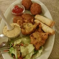 wow at Suribachy in Catania