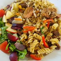  at Vegan Cottage in Bridgetown