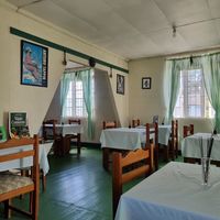  at Vegan Cottage in Bridgetown