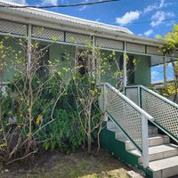  at Vegan Cottage in Bridgetown