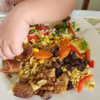  at Vegan Cottage in Bridgetown