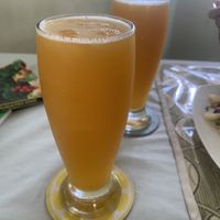   at Vegan Cottage in Bridgetown