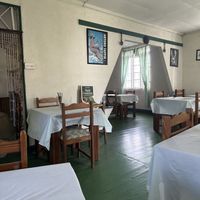   at Vegan Cottage in Bridgetown