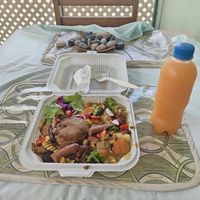  at Vegan Cottage in Bridgetown