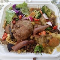  at Vegan Cottage in Bridgetown