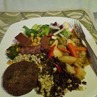  at Vegan Cottage in Bridgetown