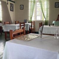   at Vegan Cottage in Bridgetown