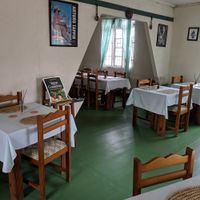 Clean and inviting at Vegan Cottage in Bridgetown