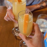 Mimosa   at Milestones in Ancaster