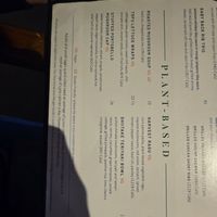  at Milestones in Ancaster