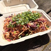 MISSISSIPPI ($13)  at Native Bowl - Food Cart in Portland