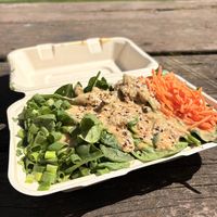 ALBINA ($14)  at Native Bowl - Food Cart in Portland