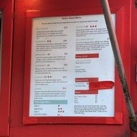   at Native Bowl - Food Cart in Portland