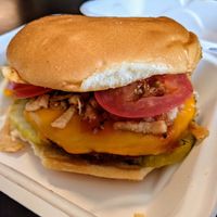 the Greenbelt. at Flyrite in Austin