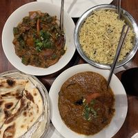   at Spice Odysee Hidden Kitchen in Busselton