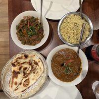   at Spice Odysee Hidden Kitchen in Busselton