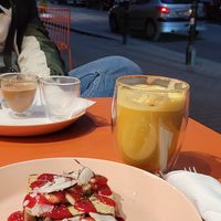  at The LaLa 2 in Vienna