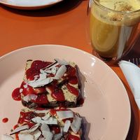  at The LaLa 2 in Vienna