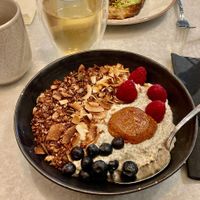  at Brunchoteket in Gothenburg