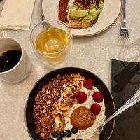  at Brunchoteket in Gothenburg