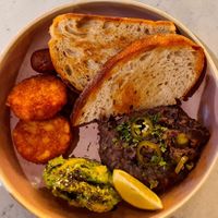  at Brunchoteket in Gothenburg