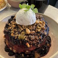   at Brunchoteket in Gothenburg