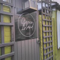 A tucked away gem, in rural North Wales at Green Island Bistro in Rhuddlan
