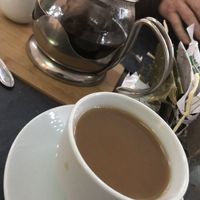   at Green Island Bistro in Rhuddlan