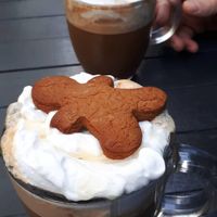  at Green Island Bistro in Rhuddlan