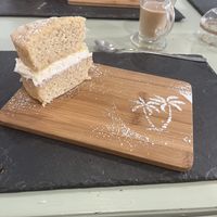   at Green Island Bistro in Rhuddlan