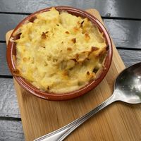   at Green Island Bistro in Rhuddlan