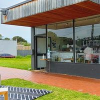 Exterior at A Good Little Thing in Tootgarook