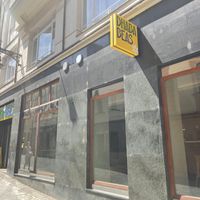 Front at Dhaba Beas in Brno