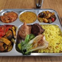  at Dhaba Beas in Brno