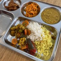   at Dhaba Beas in Brno