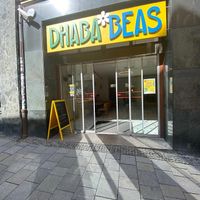   at Dhaba Beas in Brno