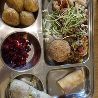   at Dhaba Beas in Brno