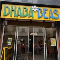  at Dhaba Beas in Brno