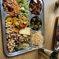   at Dhaba Beas in Brno