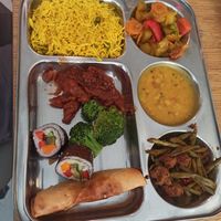  at Dhaba Beas in Brno