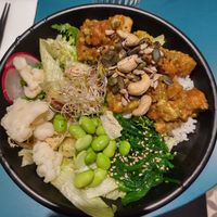  at Tokumaru Tripla in Helsinki