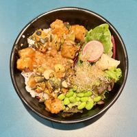   at Tokumaru Tripla in Helsinki