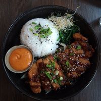  at Tokumaru Tripla in Helsinki