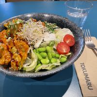   at Tokumaru Tripla in Helsinki